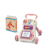 Baby Walker: Early Education